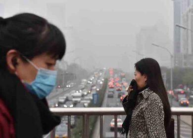 Smog, rapporto Ue: “467mila morti premature all’anno in Europa per lo smog”