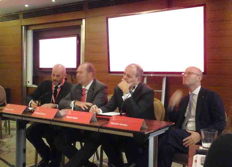 Generali esce dai mercati non core. Ma tiene segreta “la lista di Frederic”