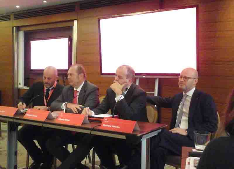 Generali esce dai mercati non core. Ma tiene segreta “la lista di Frederic”