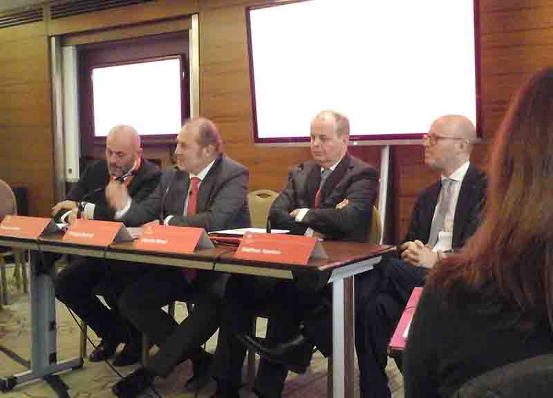 Generali esce dai mercati non core. Ma tiene segreta “la lista di Frederic”