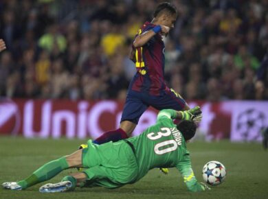 Barcellona, Neymar: corruzione e frode: chiesti 2 anni di carcere