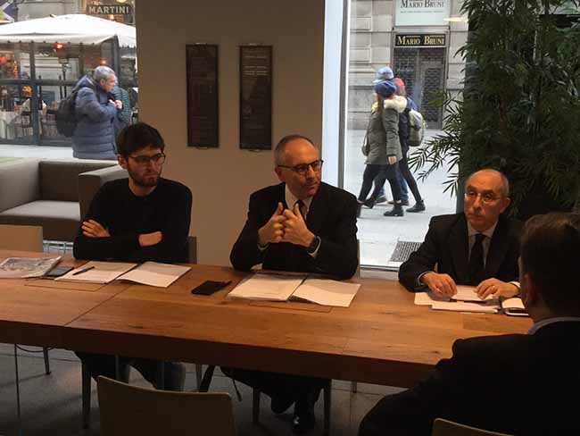 Intesa Sanpaolo con Cisco Italia: primo master in digital transformation Intesa Sanpaolo con Cisco Italia: primo master in digital transformation