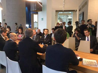 Intesa Sanpaolo con Cisco Italia: primo master in digital transformation