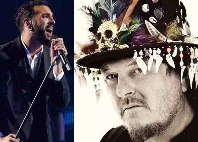 Marco Mengoni Live e Zucchero “Black Cat Deluxe Edition”: la musica si scalda Marco Mengoni Live e Zucchero “Black Cat Deluxe Edition”: la musica si scalda