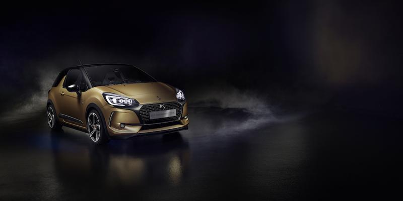 DS Automobiles: tutte le novità al Motorshow di Bologna DS Automobiles: tutte le novità al Motorshow di Bologna