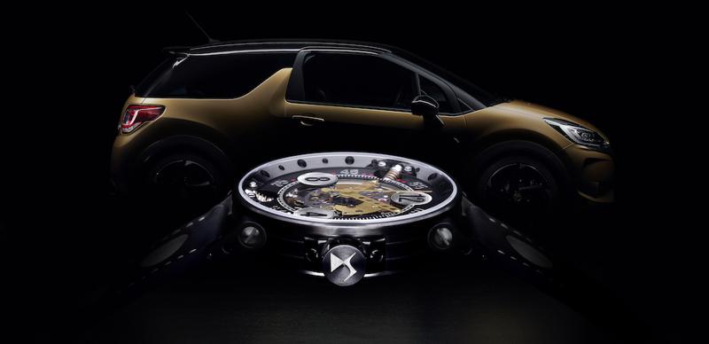 DS Automobiles: tutte le novità al Motorshow di Bologna DS Automobiles: tutte le novità al Motorshow di Bologna