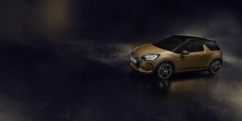 DS Automobiles: tutte le novità al Motorshow di Bologna DS Automobiles: tutte le novità al Motorshow di Bologna