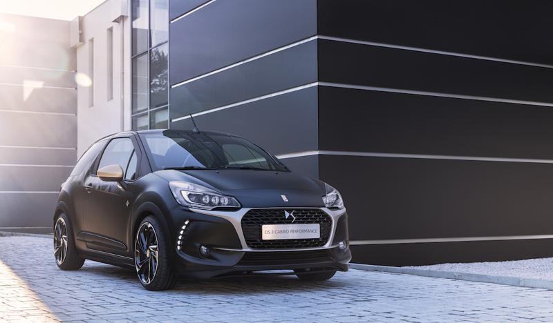 DS Automobiles: tutte le novità al Motorshow di Bologna DS Automobiles: tutte le novità al Motorshow di Bologna