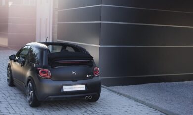 DS Automobiles: tutte le novità al Motorshow di Bologna
