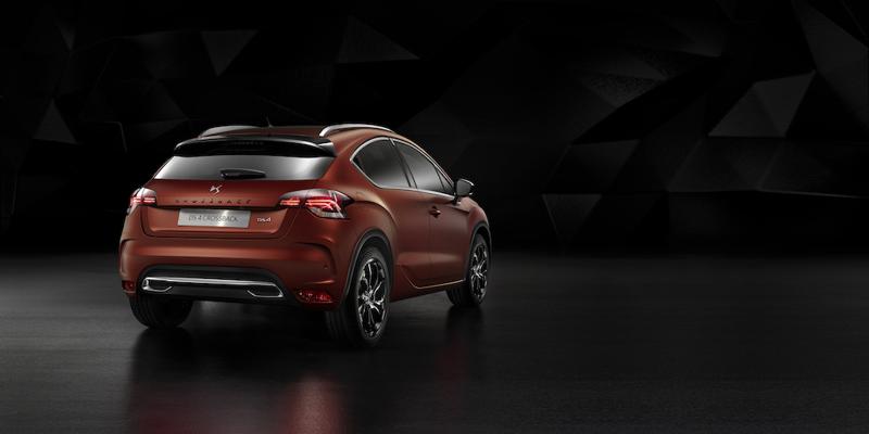 DS Automobiles: tutte le novità al Motorshow di Bologna DS Automobiles: tutte le novità al Motorshow di Bologna