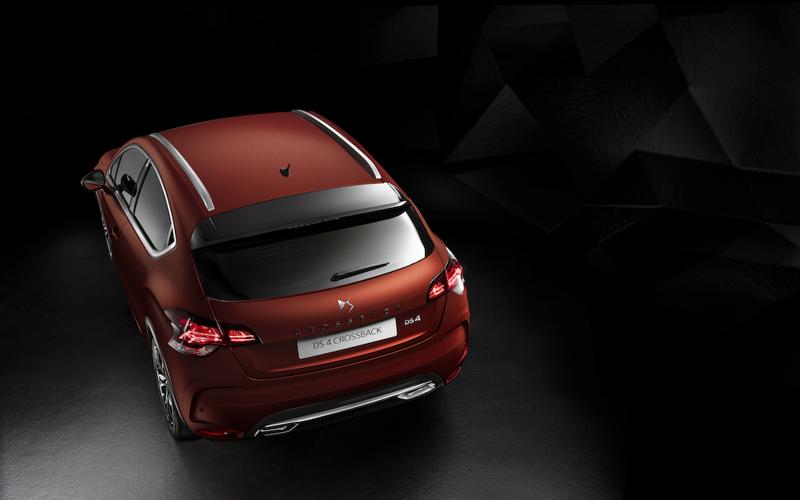 DS Automobiles: tutte le novità al Motorshow di Bologna DS Automobiles: tutte le novità al Motorshow di Bologna