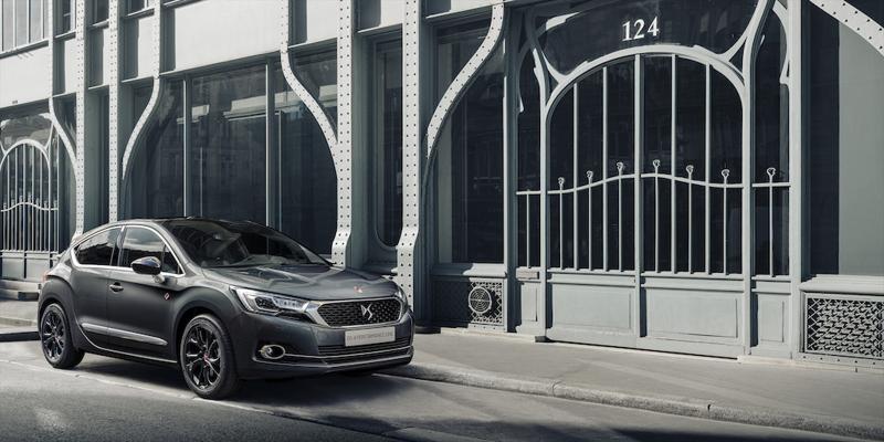 DS Automobiles: tutte le novità al Motorshow di Bologna DS Automobiles: tutte le novità al Motorshow di Bologna