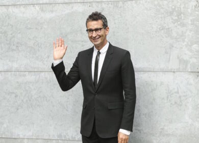 Federico Marchetti (Yoox) è l’imprenditore dell’anno EY