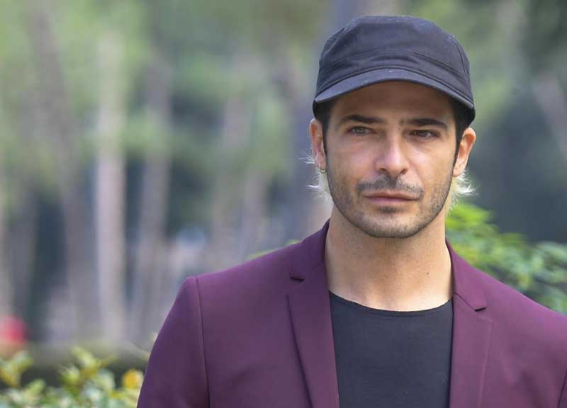 Tivoli in festa: Bocci, Pannofino e Buccirosso sono La Banda dei tre Tivoli in festa: Bocci, Pannofino e Buccirosso sono La Banda dei tre