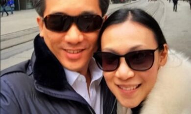 Milan, Mr Bee a Milano e incontra Berlusconi ad Arcore