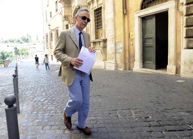 M5S, bufera urbanistica. Salta il Tavolo del programma, tutti contro Berdini