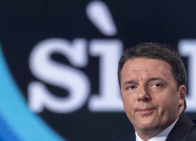 Referendum, Renzi si dimette prima del voto del 4 dicembre