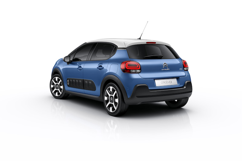 Motorshow di Bologna : Citroen tra passato e futuro