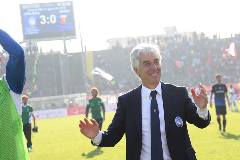 L’Atalanta di Gasperini vola: sesta vittoria di fila e… nuovo Leicester L’Atalanta di Gasperini vola: sesta vittoria di fila e… nuovo Leicester