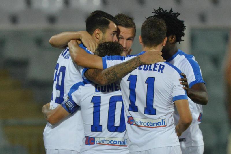 L’Atalanta di Gasperini vola: sesta vittoria di fila e… nuovo Leicester L’Atalanta di Gasperini vola: sesta vittoria di fila e… nuovo Leicester