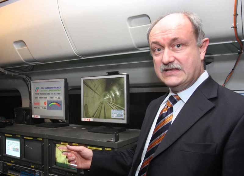 Atac e Fs, Marco Rettighieri bocciato dall’Anticorruzione di Cantone