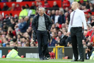 Mourinho espulso e incapace di vincere: Manchester United in crisi senza fine