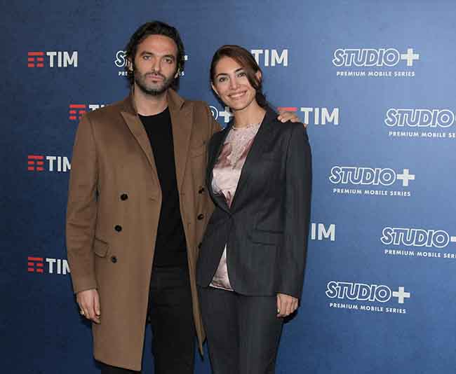 Studio+, Tim e Vivendi portano le serie tv sullo smartphone