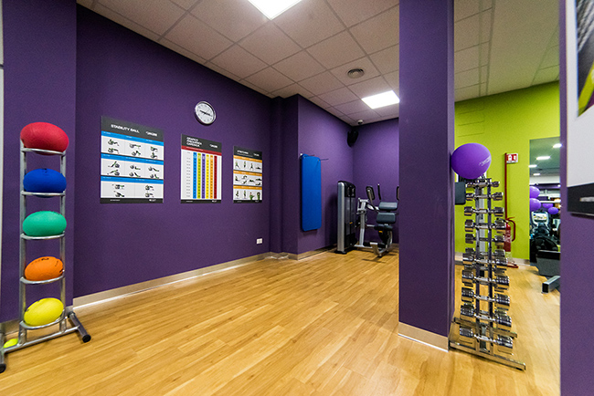 Fitness a tutte le ore? Ecco la palestra aperta h24 Fitness a tutte le ore? Ecco la palestra aperta h24