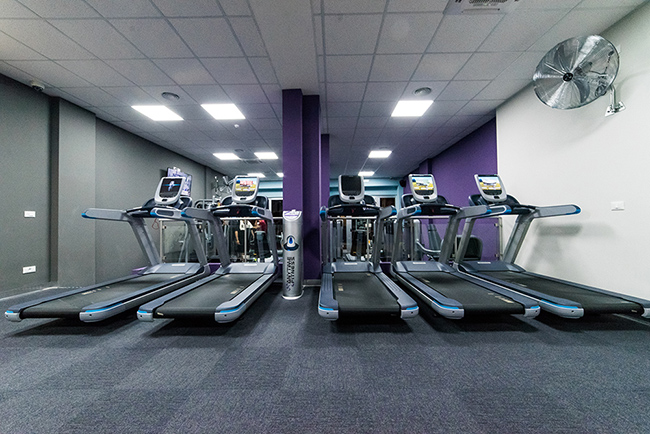 Fitness a tutte le ore? Ecco la palestra aperta h24 Fitness a tutte le ore? Ecco la palestra aperta h24