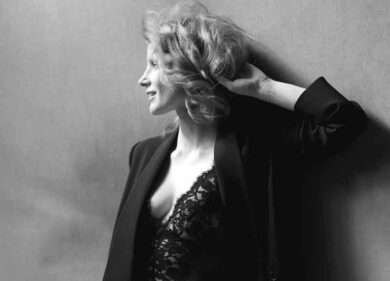 Calendario Pirelli 2017: il video del backstage