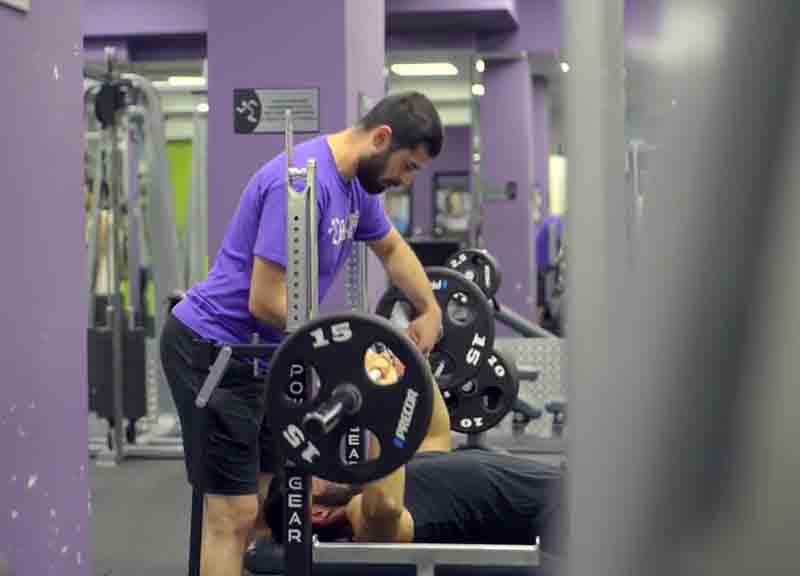 Fitness a tutte le ore? Ecco la palestra aperta h24 Fitness a tutte le ore? Ecco la palestra aperta h24