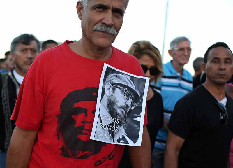 Da Roma a L’Avana in sei ore, senza scalo: Italia e Cuba sono più vicine