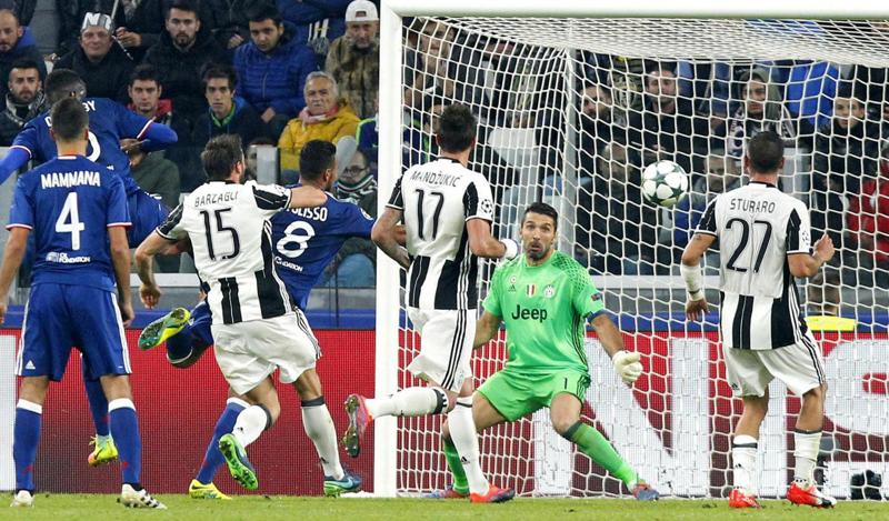 Juventus, Chiellini sarà titolare contro Atalanta. E Dybala…