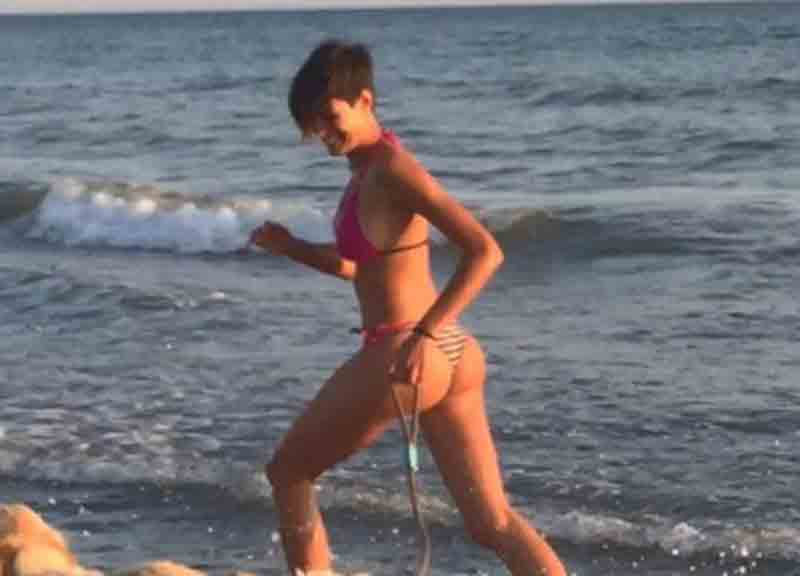 Alice Sabatini, Miss Italia torna e va a canestro con il reality show…