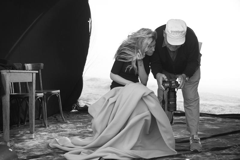 Calendario Pirelli 2017, Cruz, Kidman e le altre: ecco The Cal 2017