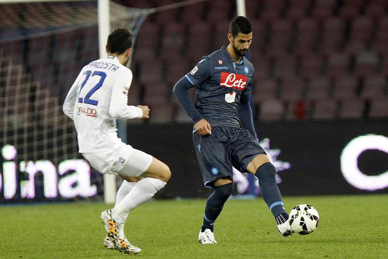 Fifa al Bologna, la sentenza: pagate 5 milioni per Britos al Napoli Fifa al Bologna, la sentenza: pagate 5 milioni per Britos al Napoli