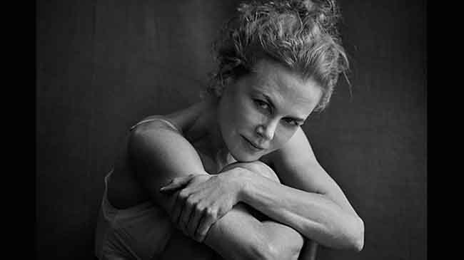 Calendario Pirelli 2017, Cruz, Kidman e le altre: ecco The Cal 2017