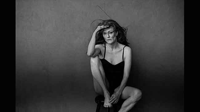 Calendario Pirelli 2017, Cruz, Kidman e le altre: ecco The Cal 2017