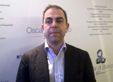 Intervista a Maurizio Santacroce, direttore Sisal