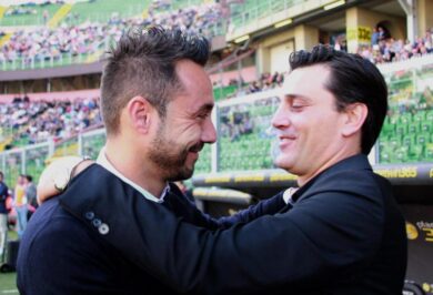 Milan, Calabria: tempi di recupero lunghi. Lapadula favorito su Bacca e…