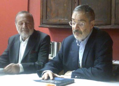 L’informatica come prosecuzione della filosofia con altri mezzi