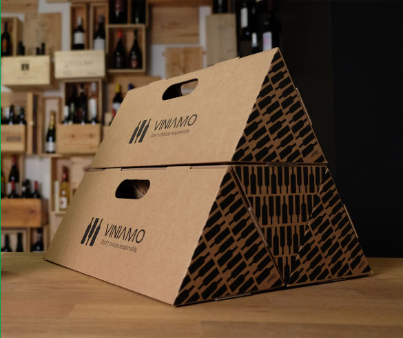 Nasce Viniamo: wine-shop digitale per vivere il vino in modo nuovo