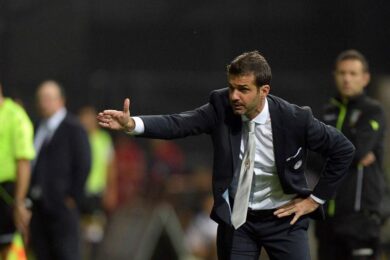 Stramaccioni si è dimesso dal Panathinaikos. Ecco perché