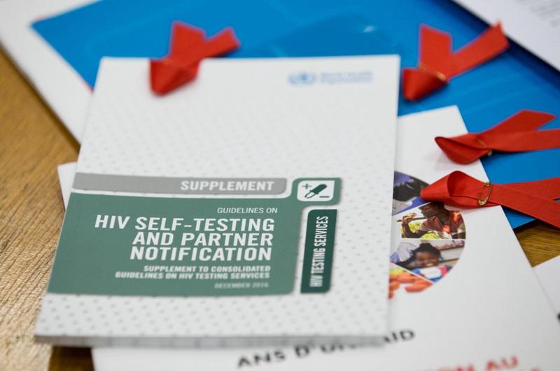 Aids, allarme. Anche in Europa fa paura. Come funziona l’auto-test per l’Hiv Aids, allarme. Anche in Europa fa paura. Come funziona l’auto-test per l’Hiv