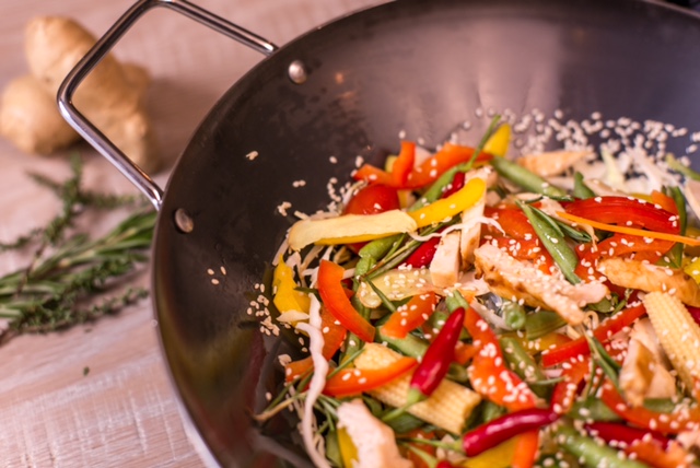 A Milano il nuovo food concept di Let’s Wok