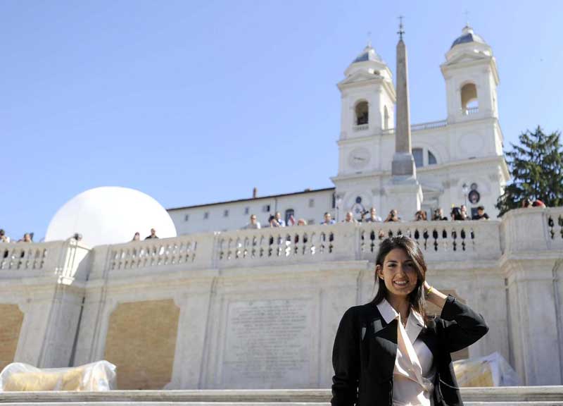 Esplode l’M5S Roma: “E’ vero, noi abbiamo perso la visione della città” Esplode l’M5S Roma: “E’ vero, noi abbiamo perso la visione della città”