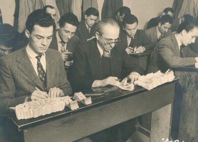 Sisal si racconta: la schedina specchio del costume italiano dal ’46