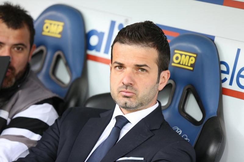 Stramaccioni si è dimesso dal Panathinaikos. Ecco perché Stramaccioni si è dimesso dal Panathinaikos. Ecco perché