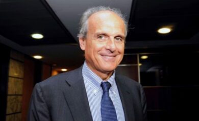 Addio a Claudio De Albertis, esempio di milanese