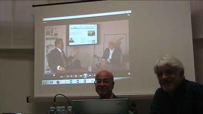 I giornali e la post-verità: come difendersi dalle bufale I giornali e la post-verità: come difendersi dalle bufale